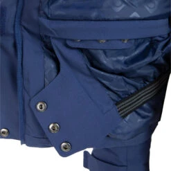 Veste De Ski Imperméable, Respirante Et Coupe-vent Pour Homme LAKE M Izas -Plein Air Boutique veste de ski impermeable respirante et coupe vent pour homme lake m izas 4