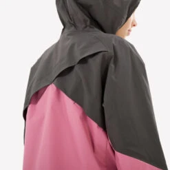 Quechua Veste Imperméable De Randonnée - MH500 - Enfant 7-15 Ans -Plein Air Boutique veste impermeable de randonnee mh500 enfant 7 15 ans 7