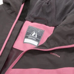 Quechua Veste Imperméable De Randonnée - MH500 - Enfant 7-15 Ans -Plein Air Boutique veste impermeable de randonnee mh500 enfant 7 15 ans 9