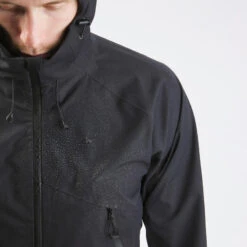 Quechua Veste Légère Imperméable De Randonnée - MH500 - Homme 14 Quechua Veste Légère Imperméable De Randonnée - MH500 - Homme -Plein Air Boutique veste legere impermeable de randonnee mh500 homme 2