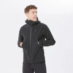Quechua Veste Légère Imperméable De Randonnée - MH500 - Homme 16 Quechua Veste Légère Imperméable De Randonnée - MH500 - Homme -Plein Air Boutique veste legere impermeable de randonnee mh500 homme 4