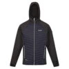 Regatta Veste Matelassée ANDRESON HYBRID Homme (Gris Phoque) -Plein Air Boutique veste matelassee andreson hybrid homme gris phoque