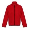 Regatta Veste Polaire Enfant (Rouge Classique) 1 Regatta Veste Polaire Enfant (Rouge Classique) -Plein Air Boutique veste polaire enfant rouge classique