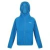 Regatta Veste Polaire MAXWELL Enfant (Bleu Indigo) -Plein Air Boutique veste polaire maxwell enfant bleu indigo