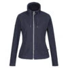Regatta Veste Polaire ZABELLE Femme (Bleu Marine Chiné) -Plein Air Boutique veste polaire zabelle femme bleu marine chine
