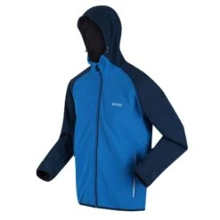 Regatta Veste Softshell De Randonnée Homme Arec III