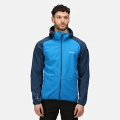 Regatta Veste Softshell De Randonnée Homme Arec III -Plein Air Boutique veste softshell de randonnee homme arec iii 4