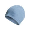 Woolpower Bonnet Merino LITE - Bleu Nordique -Plein Air Boutique woolpower bonnet merino lite bleu nordique