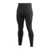Woolpower Merino Base Layer Long Johns 200 - Avec Gulp - Noir -Plein Air Boutique woolpower merino base layer long johns 200 avec gulp noir