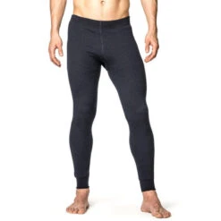 Woolpower Merino Long Johns 400 - Bleu Marine 8 Woolpower Merino Long Johns 400 - Bleu Marine -Plein Air Boutique woolpower merino long johns 400 bleu marine 2